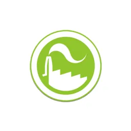 nerdchandise software factory Logo