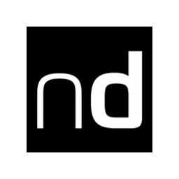 neuesdesign - Visuelle Kommunikation Logo