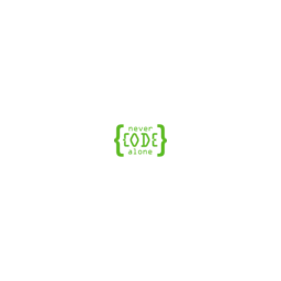 Never Code Alone - PHP-Training und PHP-Schulung Logo