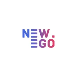 NEW.EGO GmbH Logo