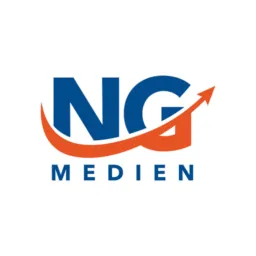 NG Medien Logo