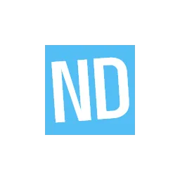 Nightbird Design Logo