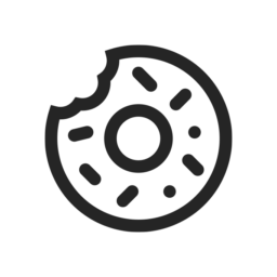 Nikolai Veronique Grafikdesign Logo