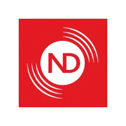 Nomad Digital GmbH Logo