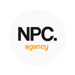 NPC Agency Logo