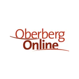 Oberberg Online Informationssysteme GmbH Agentur für Kommunikationsdienstleistung Logo
