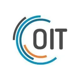 OIT GmbH Logo