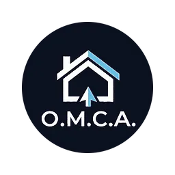 OMCA Webdesign Logo