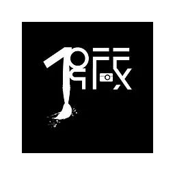 One Off Pix Logo