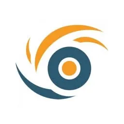 Online gesehen werden Logo