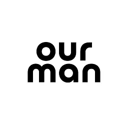 ourman.agency Logo