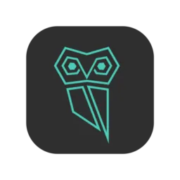 OWL Vision Media Logo