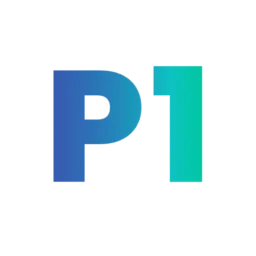 P1 Commerce GmbH Logo