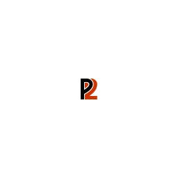 P2 media design OHG Logo