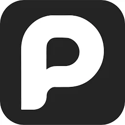 Pallax Media Logo