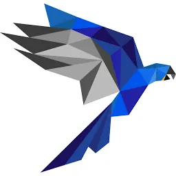 PARROT MEDIA GmbH Logo