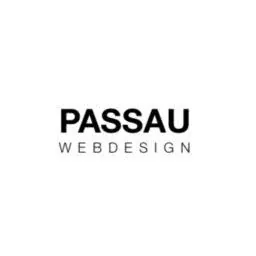 Passau Webdesign Logo