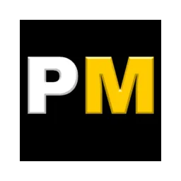 PASTU MEDIA Logo