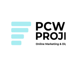 PCW Projects Logo