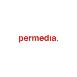 PER MEDIA Communication GmbH Logo