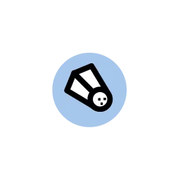 Pfeffermond Logo