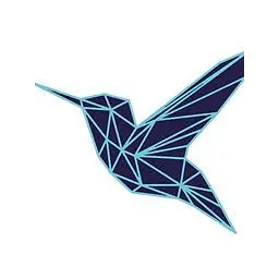 Picaflor.Design Logo