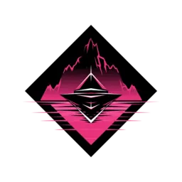 Pink Stealth Boat GmbH Logo