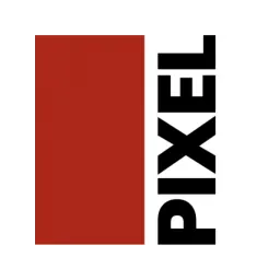 PIXEL MEDIENDESIGN Logo