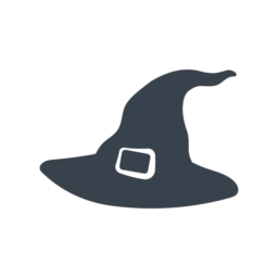 Pixelmagierin Logo