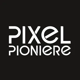 Pixelpioniere Webdesign Logo