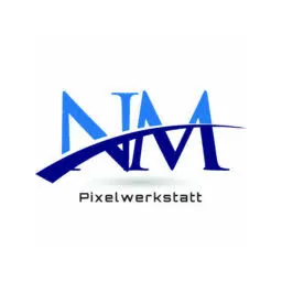 Pixelwerkstatt / New Media - A.Haimerl Logo