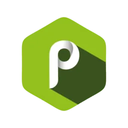 pixlo. webdesign + grafik Logo