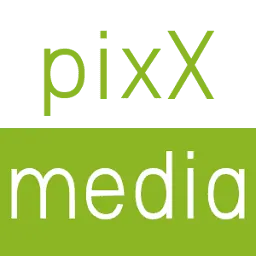 pixXmedia e.K. Logo