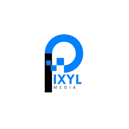 Pixylmedia - Webdesign & Webentwicklung Logo