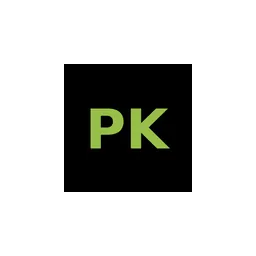 P.K. Onlineshops & Webseiten Logo