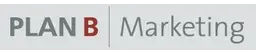 Plan B Marketing Logo