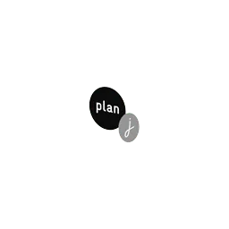 plan-j GmbH Werbeagentur Logo