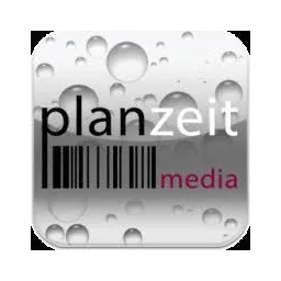 planzeit media - Ute Herzog Logo