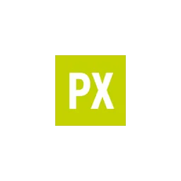 POLIVOX FULL-SERVICE-WERBEAGENTUR Werbeagentur Logo