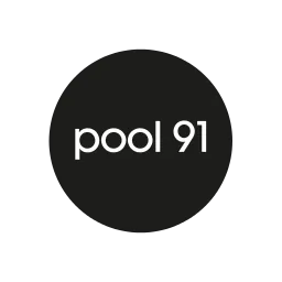 pool 91 Werbeagentur GmbH Logo