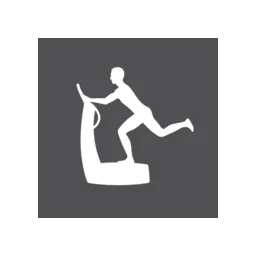 Power-Plate GmbH Logo