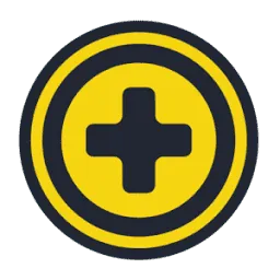 Power & Radach Werbeagentur GmbH Drehturm Logo