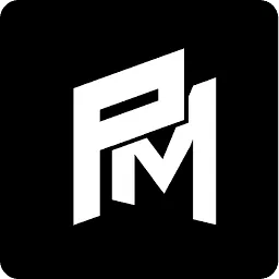 Prestia Media Logo