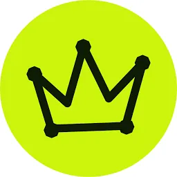 PRETTY NASTY Agency Group Logo