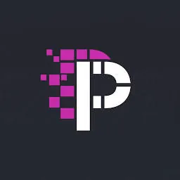 Primal Pixel – Webdesign Agentur Logo