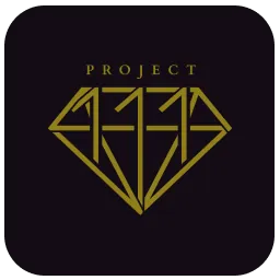 Project111 Logo