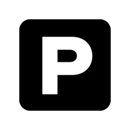Projektil Logo