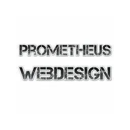 Prometheus Webdesign Hannover Logo