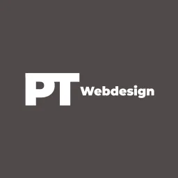 PT-Webdesign Logo