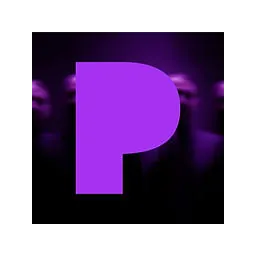Purple Noon Logo
